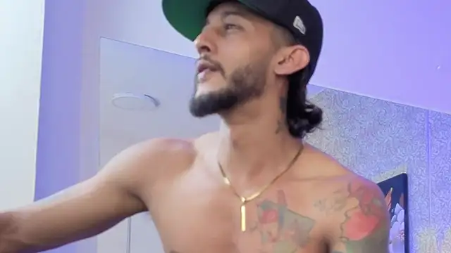 jonas conor online show from March 5, 7:10 pm