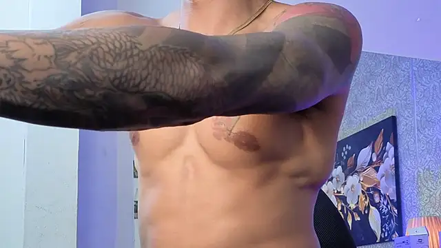 jonas conor online show from March 6, 7:21 pm