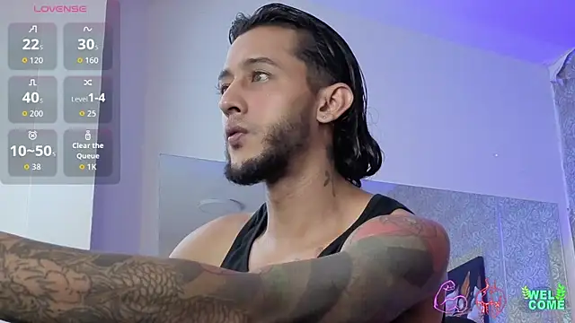 jonas conor online show from March 27, 6:51 pm