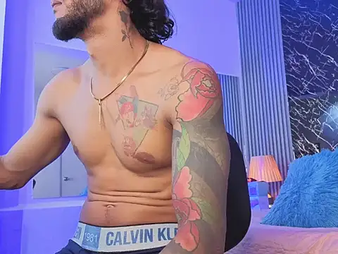 jonas conor online show from April 10, 7:29 pm