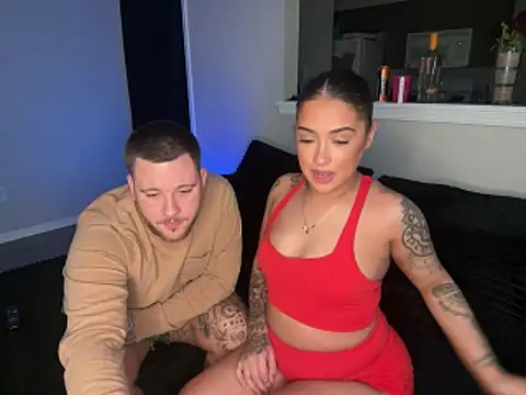 theviberoom online show from February 4, 7:03 am