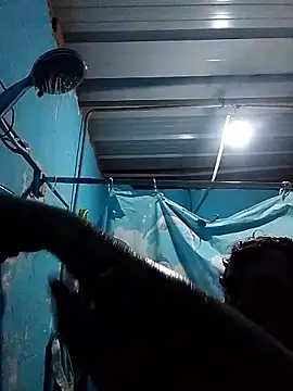 Snapshot of Lujor chatting on February 15, 12:18 am Lujor online show from February 15, 12:18 am