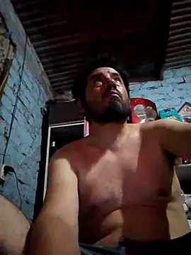 Snapshot of Lujor chatting on February 20, 4:31 am Lujor online show from February 20, 4:31 am