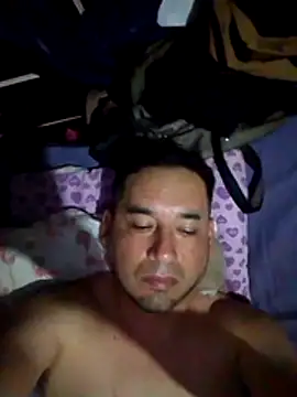 Snapshot of Lujor chatting on February 22, 2:45 am Lujor online show from February 22, 2:45 am