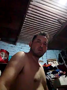 Snapshot of Lujor chatting on February 26, 1:37 am Lujor online show from February 26, 1:37 am