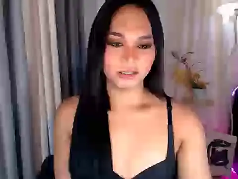 The Fucking Dolls online show from March 30, 1:17 am