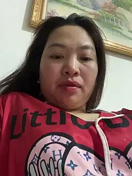 Nhung584 online show from September 24, 1:25 pm