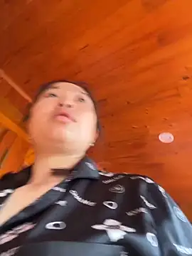 Nhung584 online show from October 8, 1:25 am