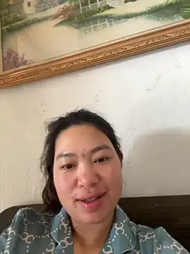 Nhung584 online show from October 12, 12:09 am