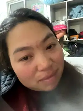 Nhung584 online show from November 29, 1:47 pm