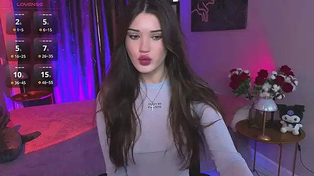 MollyBaby online show from June 23, 1:53 pm