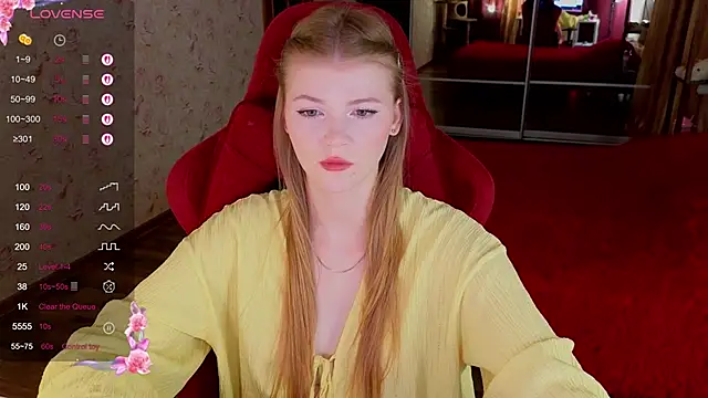 Jenny Skinner20 online show from March 18, 4:54 pm