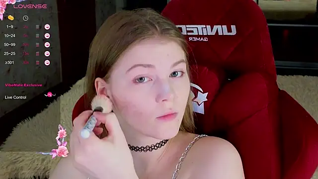 Jenny Skinner20 online show from April 24, 5:59 pm