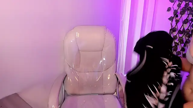 Nathaly ds online show from February 10, 7:18 pm