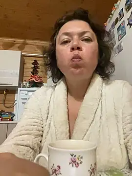 Kiravix online show from October 4, 5:11 pm