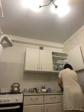 Kiravix online show from October 14, 3:35 pm