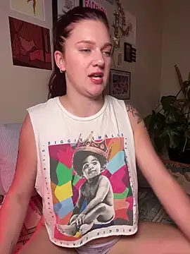 zarialove online show from September 18, 12:23 am