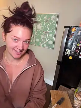 zarialove online show from September 27, 6:13 pm