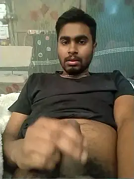 Rohit4500 online show from January 11, 3:44 am