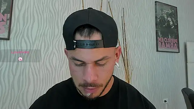 dylan jacobx online show from June 9, 3:56 pm