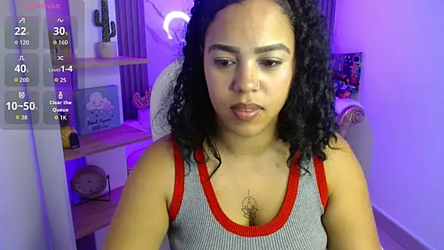 candyhot tk online show from May 25, 3:45 am