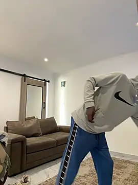 AllDayBbC online show from April 26, 1:31 pm