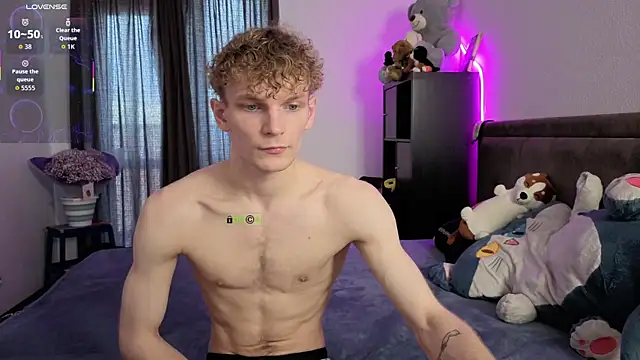 adam chris online show from October 20, 7:53 am