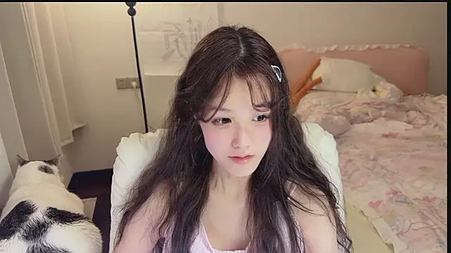 FuFu-puff online show from December 18, 2:56 pm