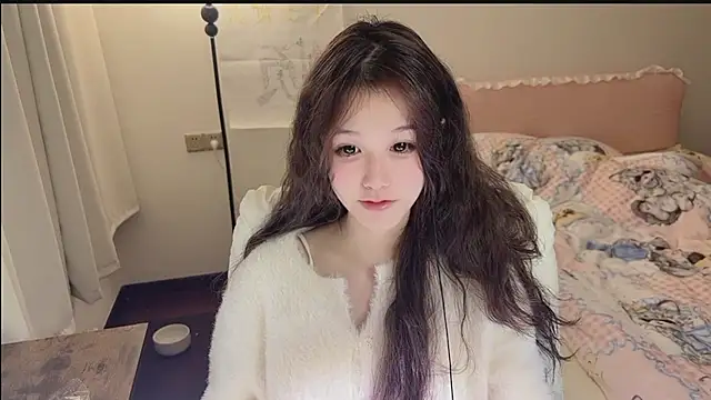 FuFu-puff online show from January 8, 10:06 am