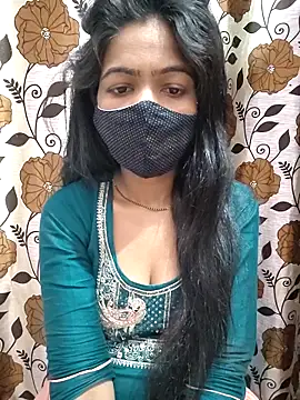 Paakhi-Singh online show from March 13, 9:49 am