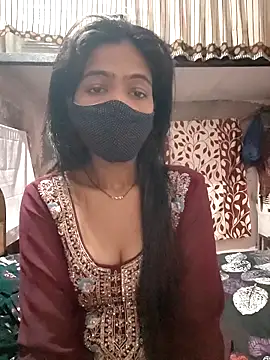 Paakhi-Singh online show from March 14, 11:43 pm