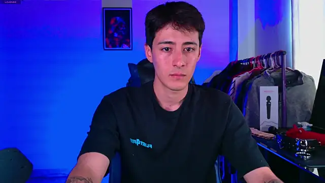 Jeremias miller online show from January 5, 9:18 pm