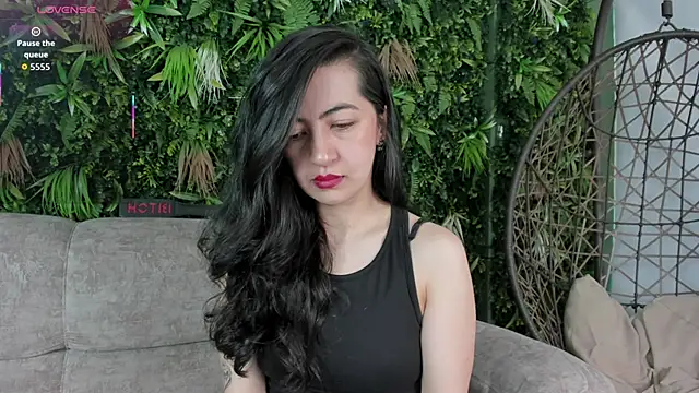 Saya Amaretto1 online show from September 19, 9:04 pm