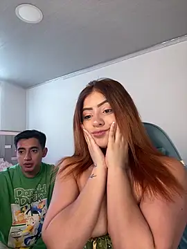 Melissa coll online show from April 21, 1:17 pm