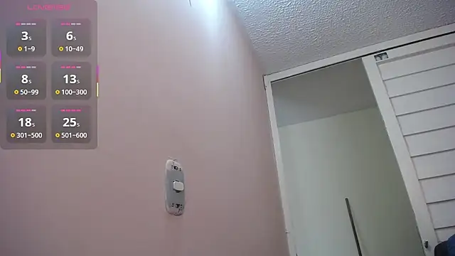 princess sarita1 online show from January 10, 8:21 pm