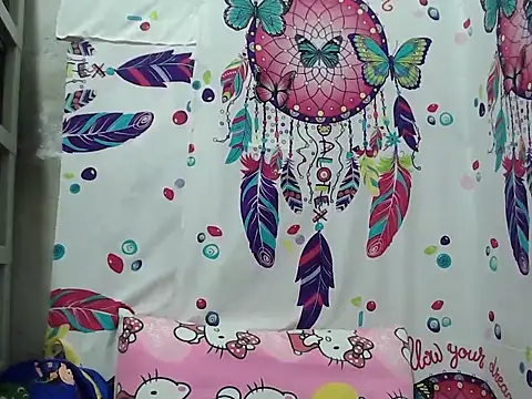 sweetdolly27 online show from September 18, 8:49 am