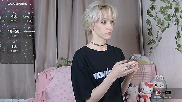 NextVibe  online show from November 30, 4:00 pm