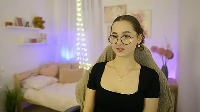 Annita Grey online show from February 4, 6:25 pm