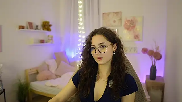 Annita Grey online show from February 8, 7:39 pm