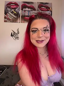 BabySinX online show from April 16, 1:45 pm