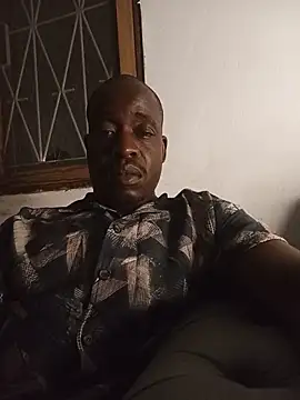 WaiterZim online show from May 20, 10:49 pm