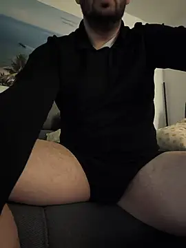 Wanderer710 online show from May 15, 10:39 pm