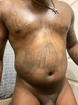 StandOnthatboy online show from September 26, 12:36 am