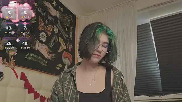 Miko Meow online show from October 11, 12:58 pm