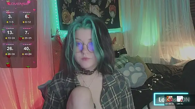 Miko Meow online show from March 1, 4:53 pm