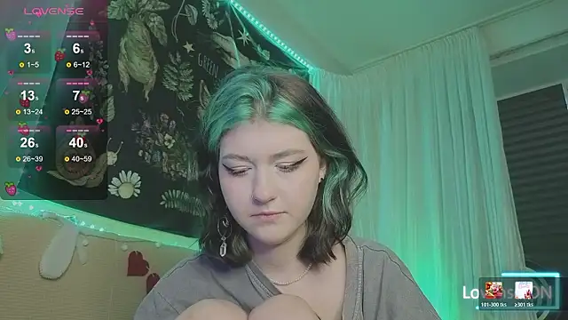 Miko Meow online show from March 16, 2:54 pm