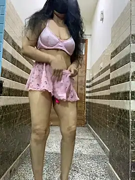 SashaPatel online show from June 18, 11:47 am