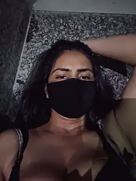 SashaPatel online show from July 17, 2:13 pm