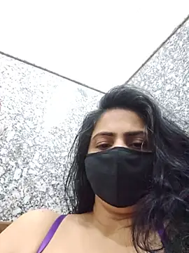 SashaPatel online show from July 21, 2:41 pm