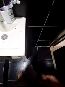 Recien666 online show from February 8, 11:46 am